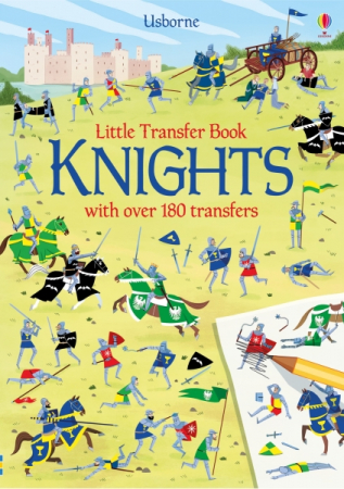 Little transfer book knights [0]