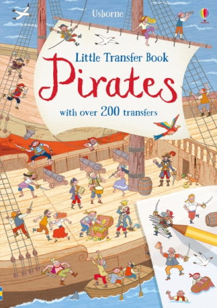 Little transfer book pirates [0]