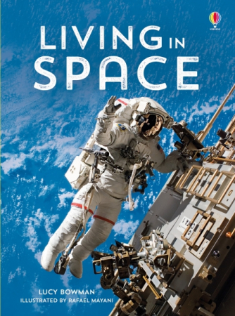 Living in space [0]