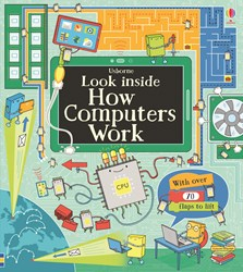 Look inside how computers work [0]
