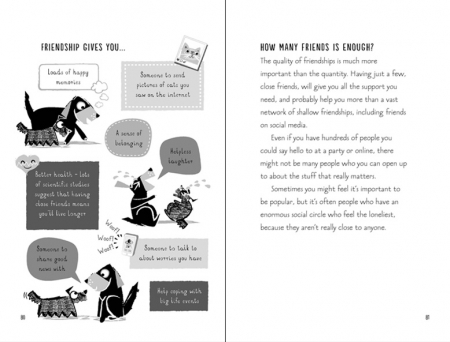 Looking after your mental health [2]