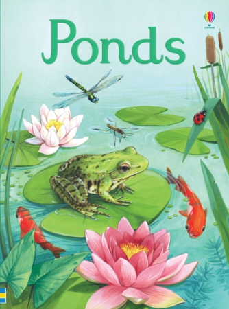 Ponds [0]