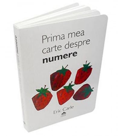 Prima mea carte despre numere [1]