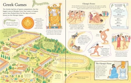 See inside Ancient Greece [1]