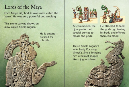 The Maya [1]