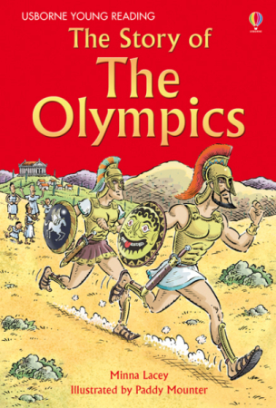 The story of The Olympics [0]
