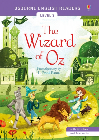 The Wizard of Oz [0]