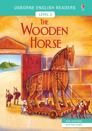 The Wooden Horse [3]