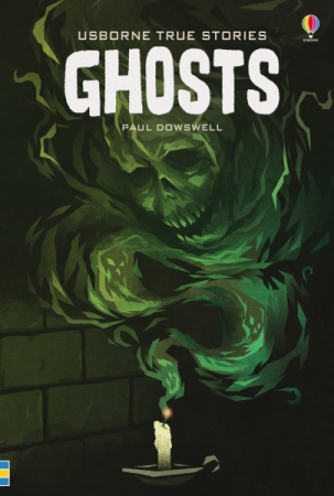 True stories of Ghosts [0]
