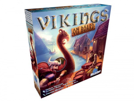 Vikings on Board [0]