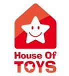 House of Toys