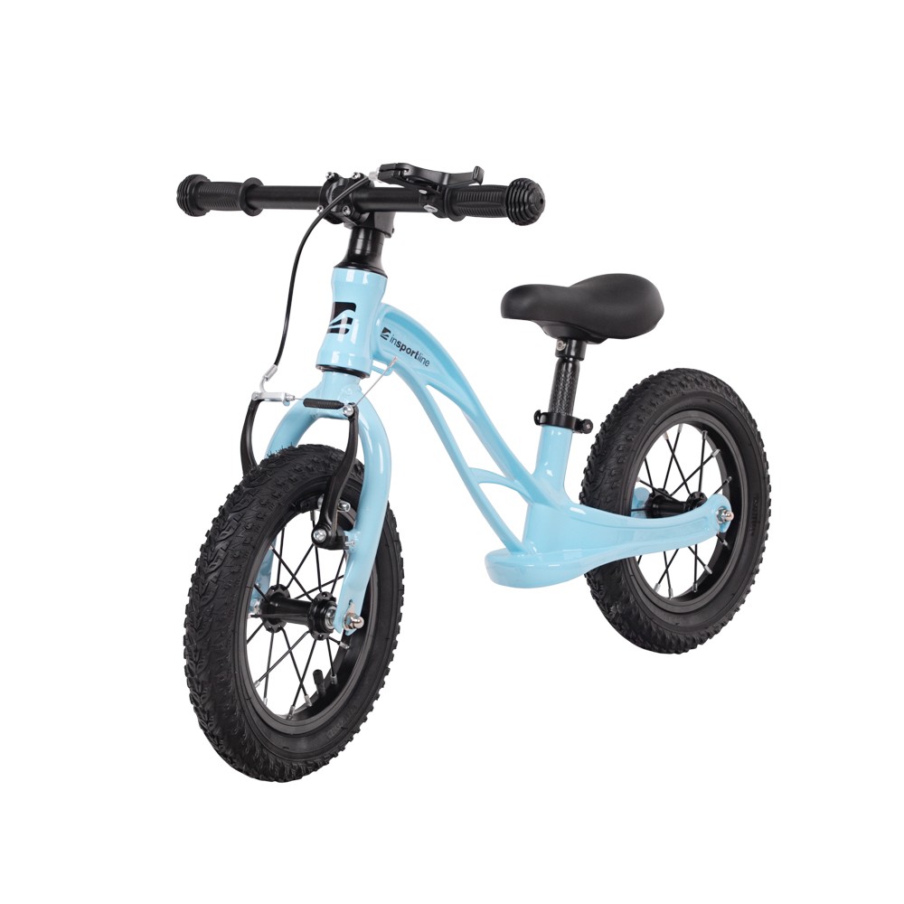 Bicicleta de echilibru pentru copii inSPORTline Pufino [1]