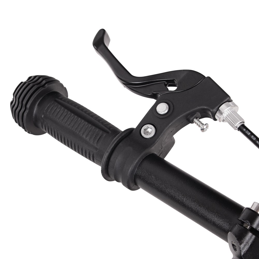 Bicicleta de echilibru pentru copii inSPORTline Pufino [5]