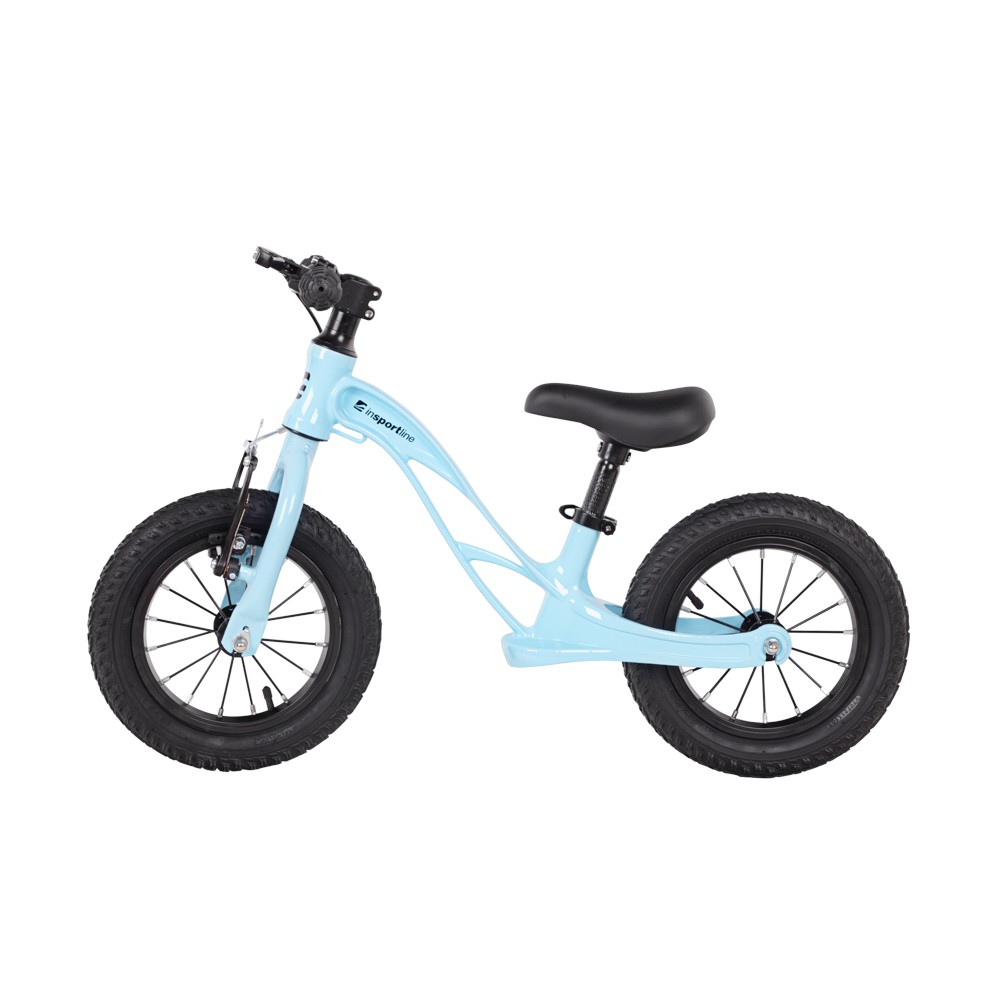 Bicicleta de echilibru pentru copii inSPORTline Pufino [2]