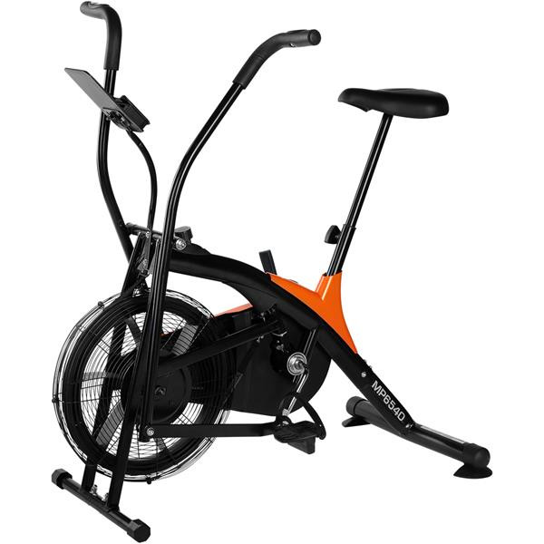 Bicicleta Fitness HMS MP6540 AIR BIKE [1]