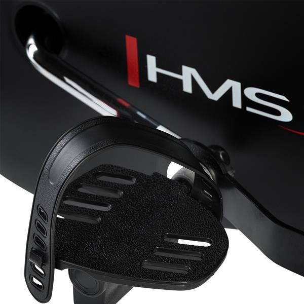 Bicicleta Fitness HMS MP6540 AIR BIKE [7]