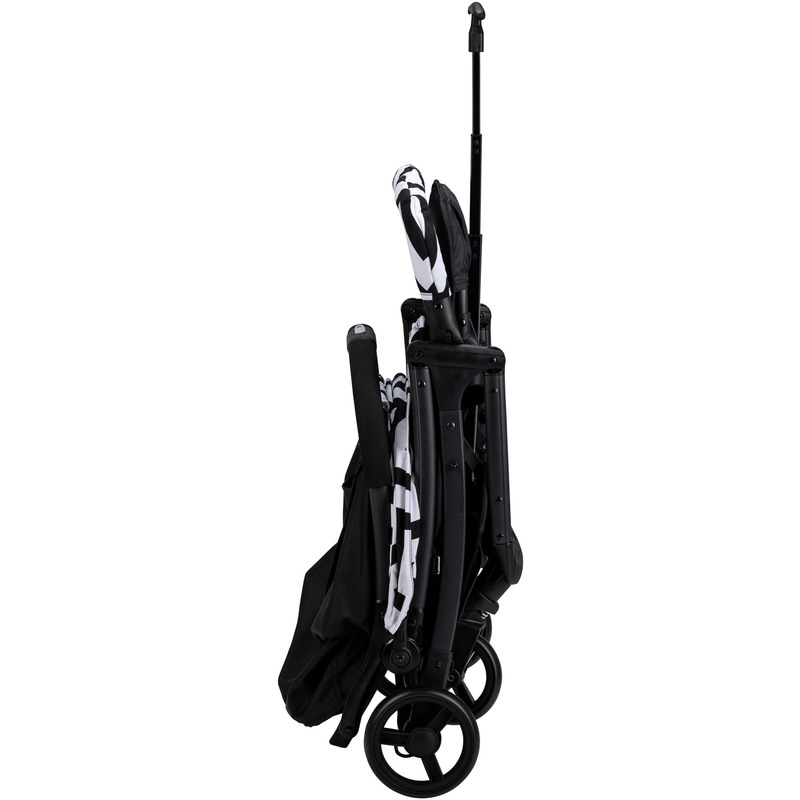 Carucior sport pliabil tip troler Solo One-Hand Folding - FreeON [7]