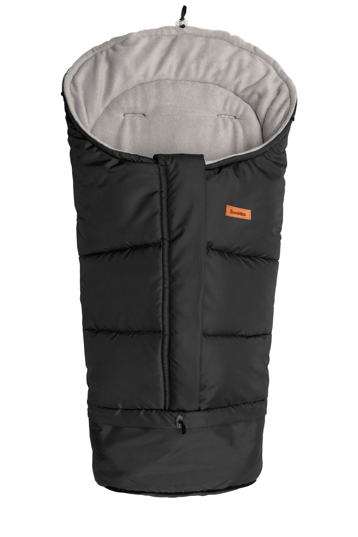 Sac de iarna Sensillo 3 in 1 polar [1]