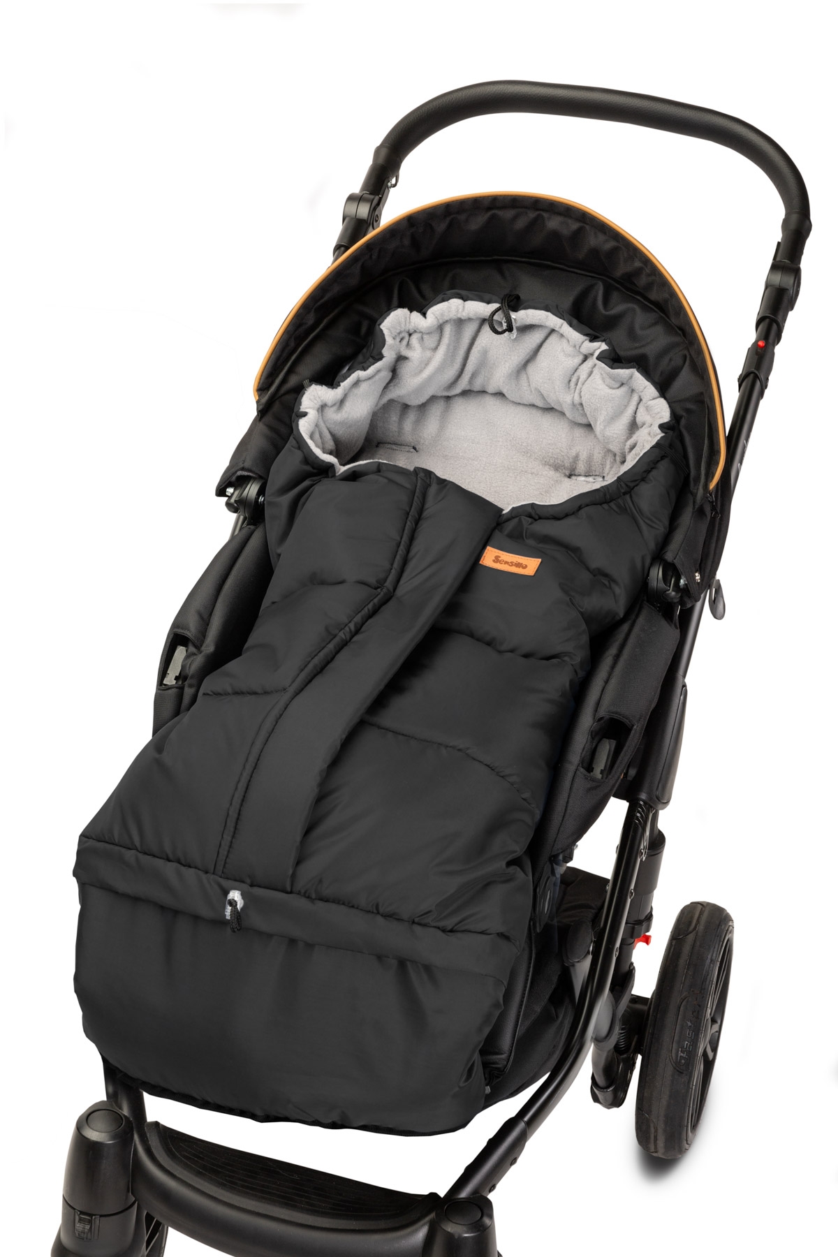 Sac de iarna Sensillo 3 in 1 polar [2]