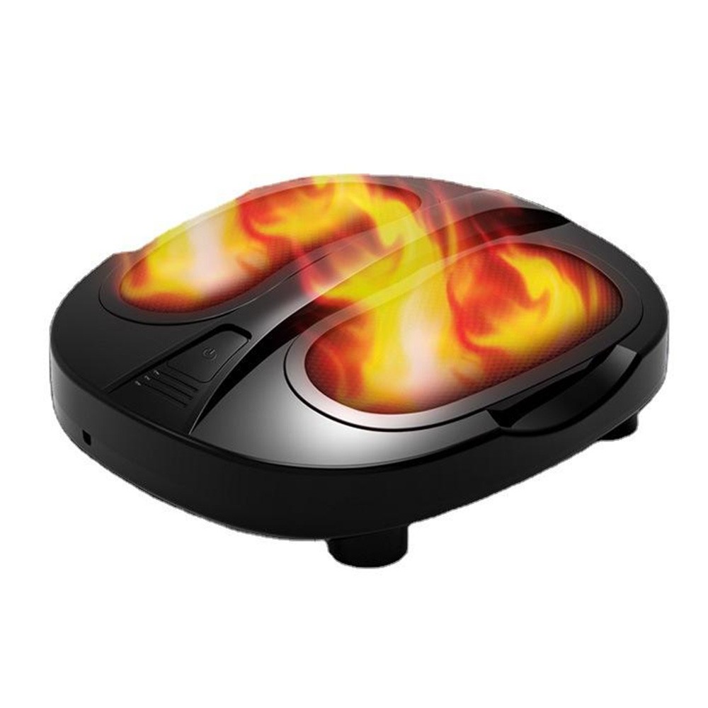 Dispozitiv masaj picioare inSPORTline Zenvorix [6]