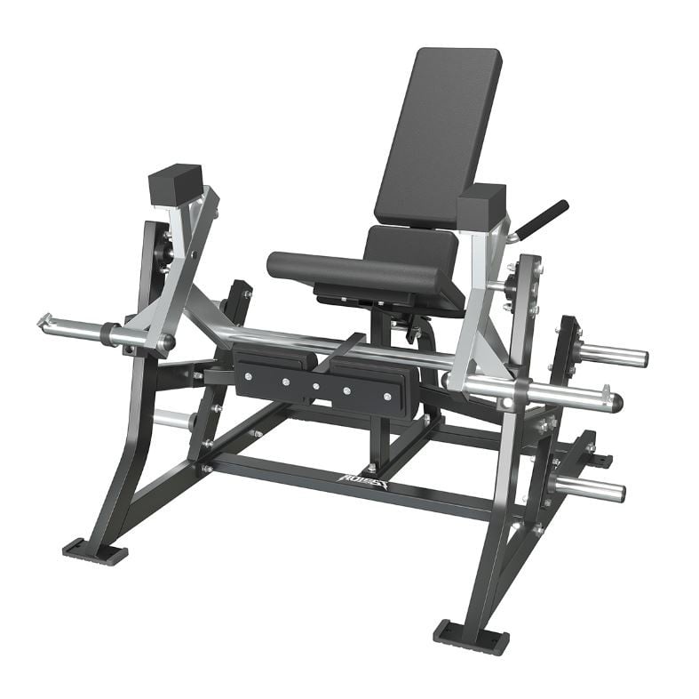 Aparate fitness - Extensii picioare Sportmann ALAHM04