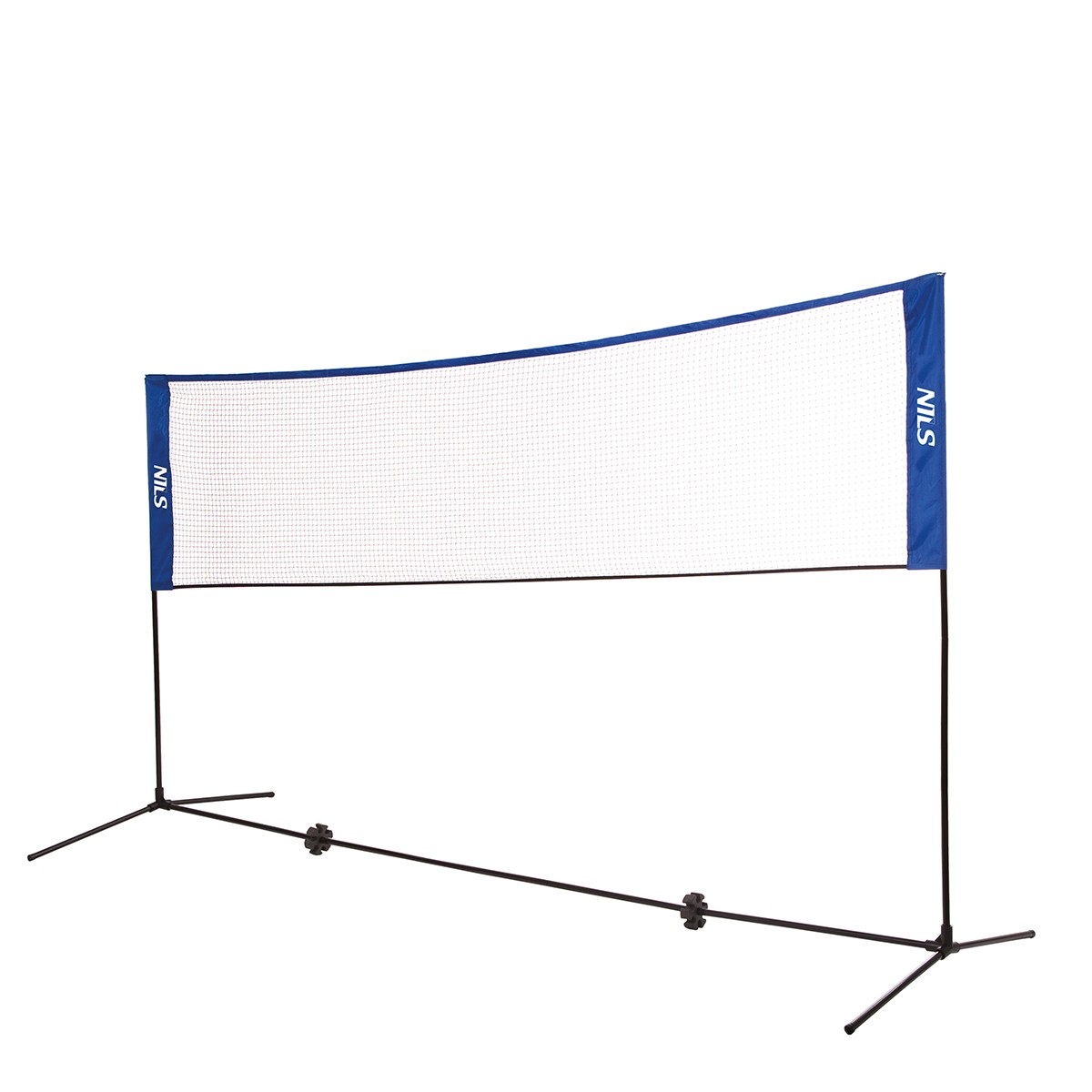Fileu Multifunctional 3in1 BADMINTON + TENIS + VOLEI NILS NT7111 [2]