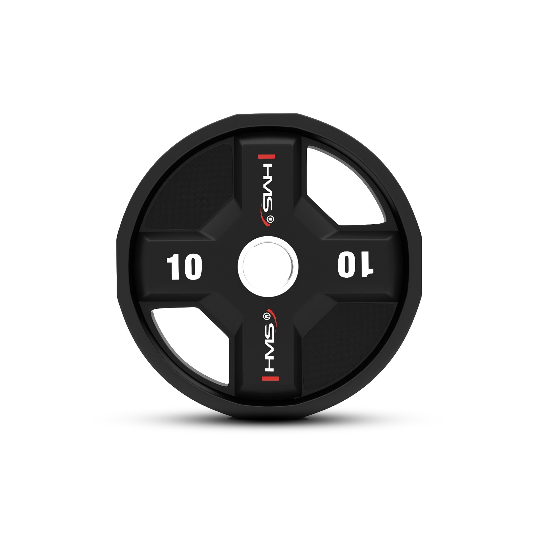 Aparate fitness - Greutate CPU Olimpica HMS TPC02 10 kg/ 50 mm