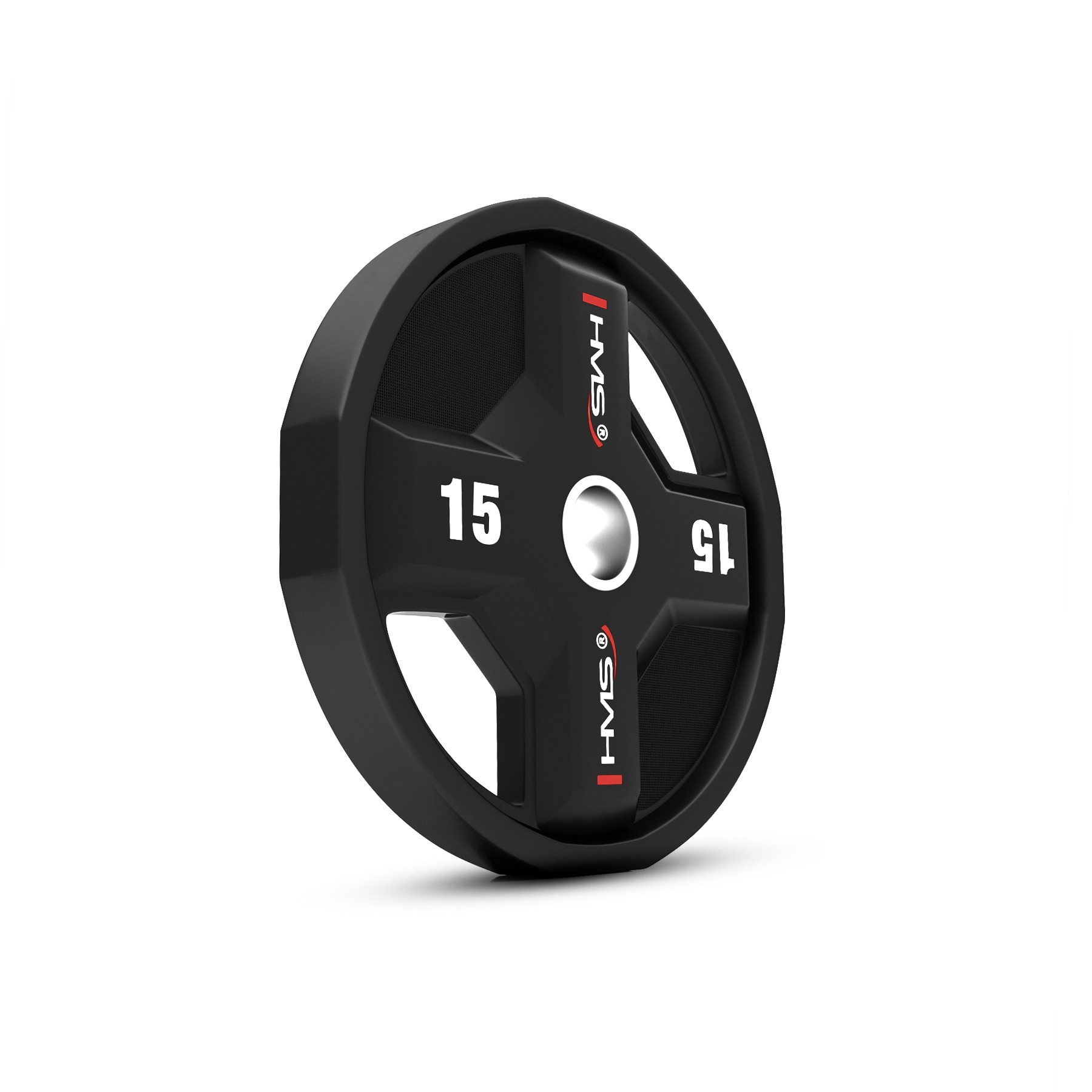 Greutate CPU Olimpica HMS TPC02 15 kg/ 50 mm [1]