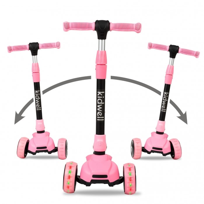 Trotineta Kidwell JAX [3]