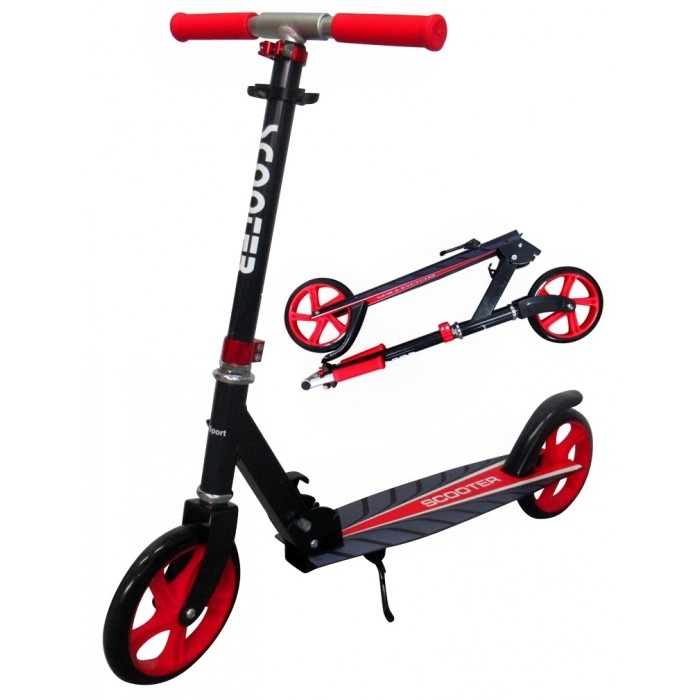 Trotineta R-Sport H4 [6]