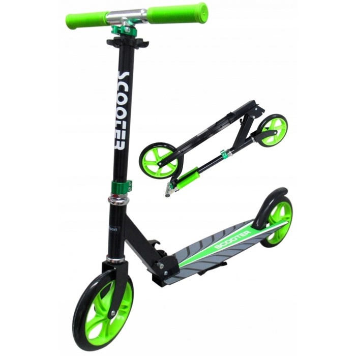 Trotineta R-Sport H4 [1]
