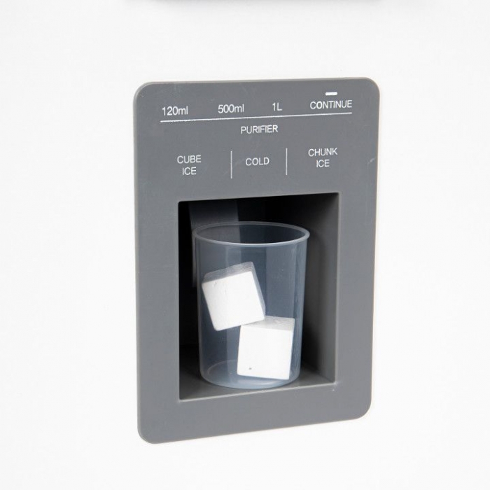 Bucatarie din lemn cu sunete, lumini si accesorii, Ecotoys TL10181 [9]