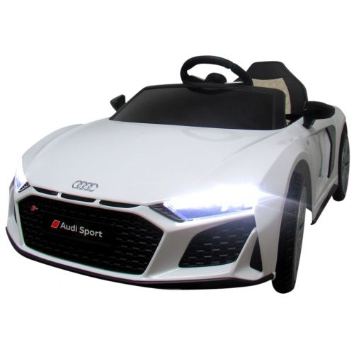 Masinuta electrica cu telecomanda Audi R8 - 107 cm R-Sport [1]