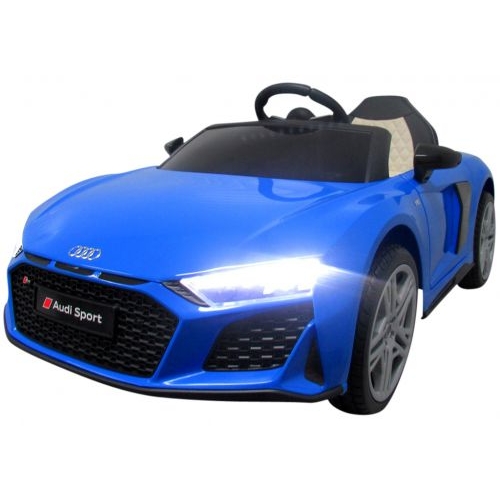 Masinuta electrica cu telecomanda Audi R8 - 107 cm R-Sport [1]