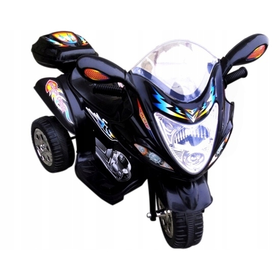 Motocicleta electrica pentru copii M1 R-Sport [2]