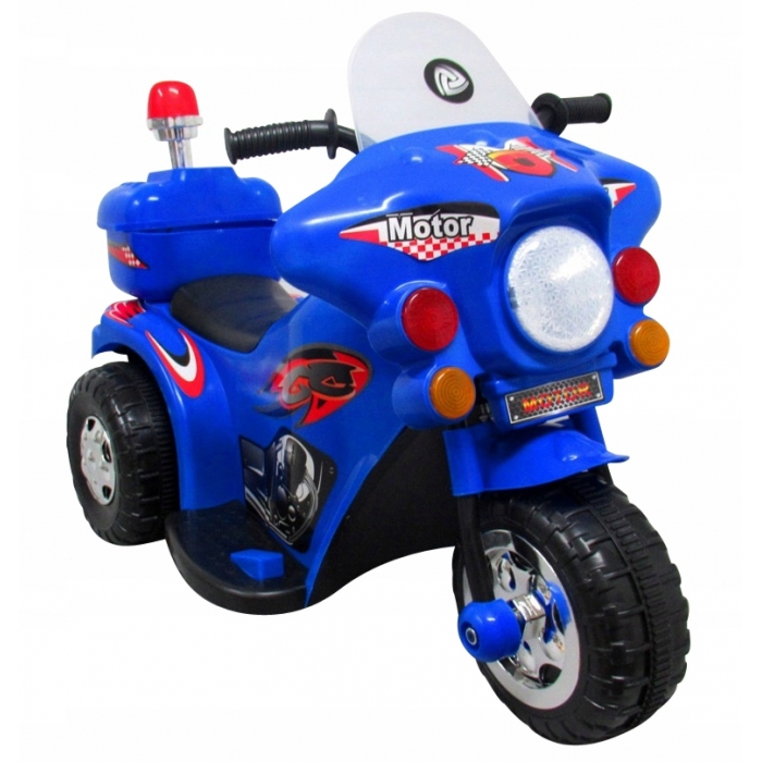 Motocicleta electrica pentru copii M7 R-Sport [1]