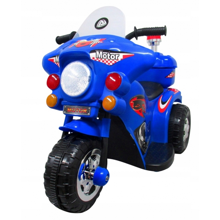 Motocicleta electrica pentru copii M7 R-Sport [2]