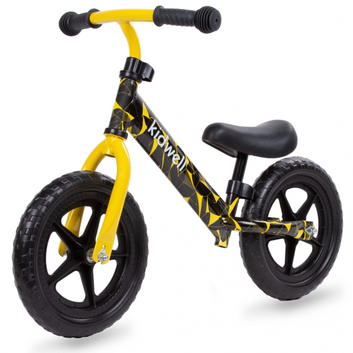 Bicicleta fara pedale Kidwell Rebel [1]