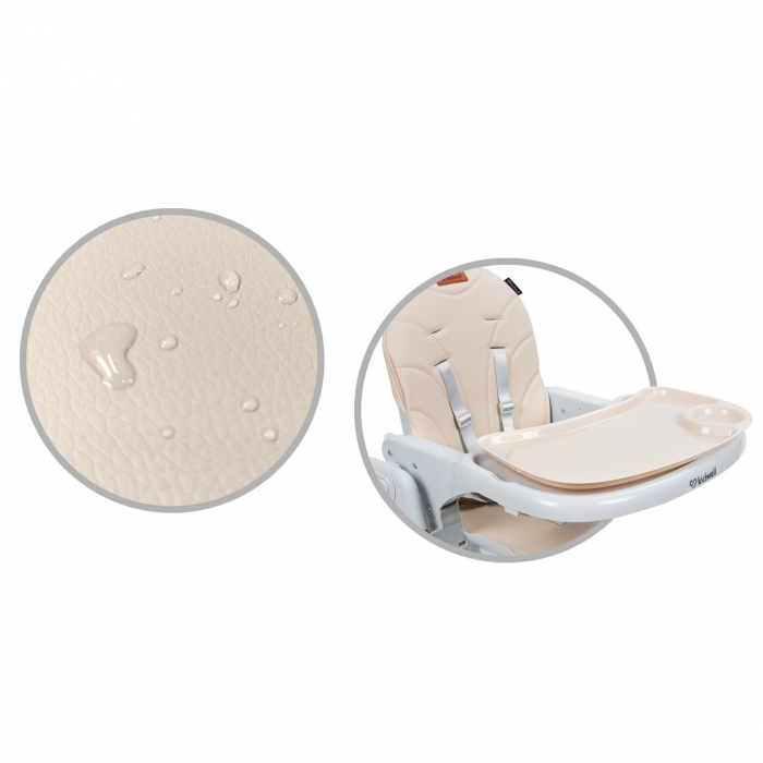 Scaun de masa multifunctional Kidwell BENO [8]