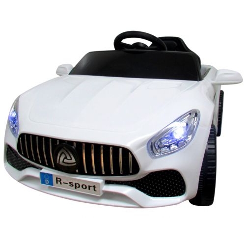 Masinuta electrica cu telecomanda Cabrio B3 699 R-Sport [1]