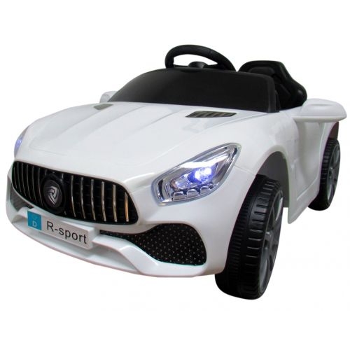 Masinuta electrica cu telecomanda Cabrio B3 699 R-Sport [2]