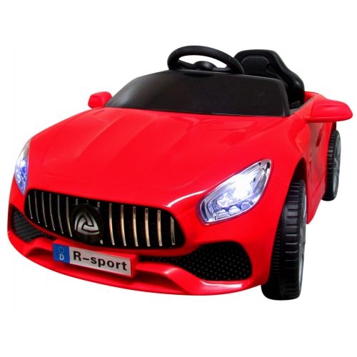Masinuta electrica cu telecomanda Cabrio B3 699 R-Sport [1]