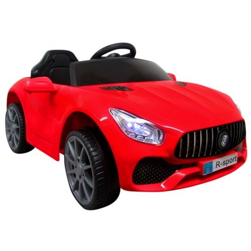 Masinuta electrica cu telecomanda Cabrio B3 699 R-Sport [3]