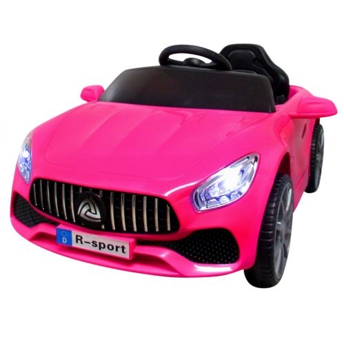 Masinuta electrica cu telecomanda Cabrio B3 699 R-Sport [1]