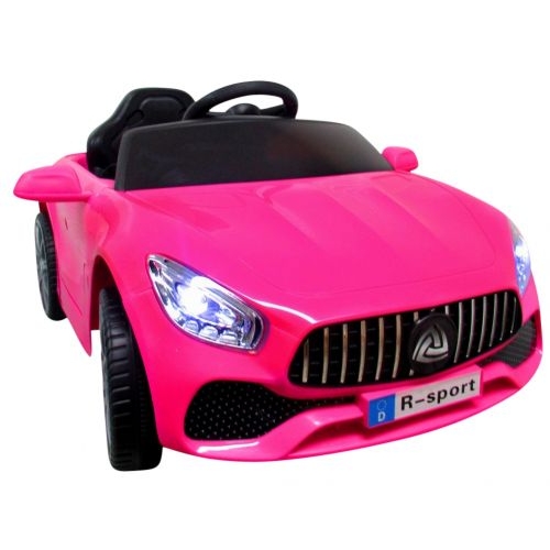 Masinuta electrica cu telecomanda Cabrio B3 699 R-Sport [2]