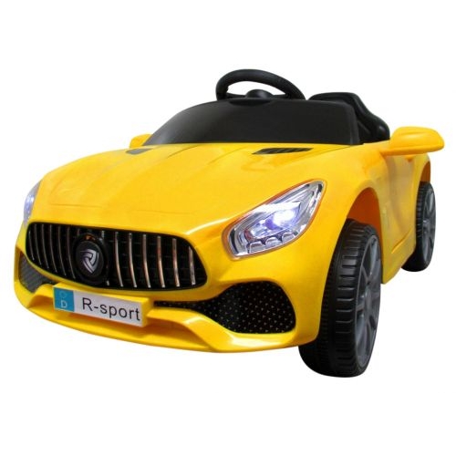Masinuta electrica cu telecomanda Cabrio B3 699 R-Sport [1]