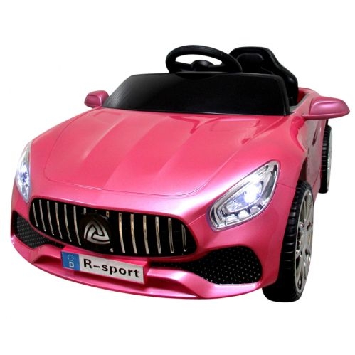 Masinuta electrica cu telecomanda Cabrio B3 699P R-Sport [1]
