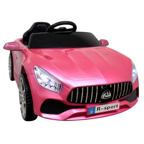 Masinuta electrica cu telecomanda Cabrio B3 699P R-Sport [2]