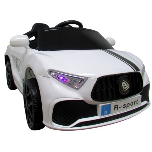 Masinuta electrica cu telecomanda Cabrio B7 FEY-5299 R-Sport [2]