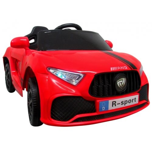 Masinuta electrica cu telecomanda Cabrio B7 FEY-5299 R-Sport [2]